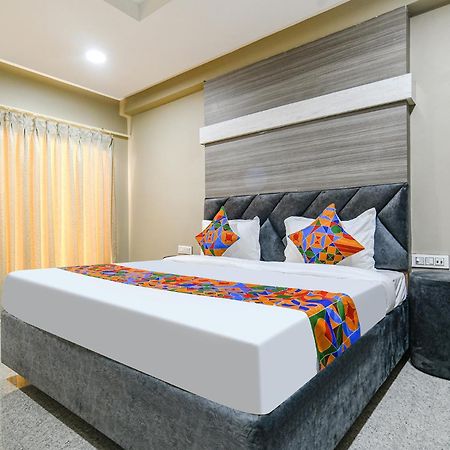 Fabhotel Classic Inn Indore Exterior foto